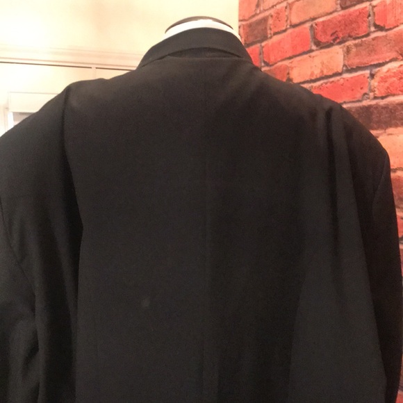 After Six Tuxedo Tail Coat - Picture 12 of 17